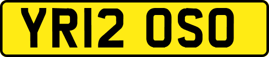 YR12OSO