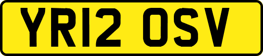 YR12OSV