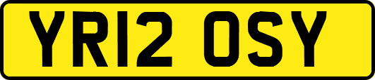 YR12OSY