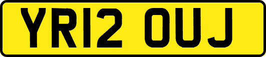 YR12OUJ
