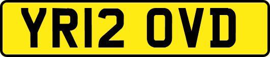 YR12OVD