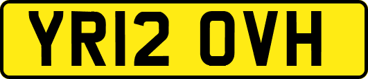 YR12OVH
