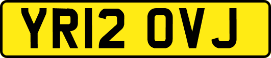 YR12OVJ