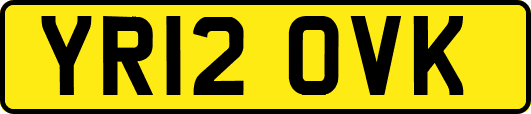 YR12OVK