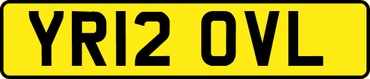 YR12OVL