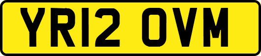 YR12OVM