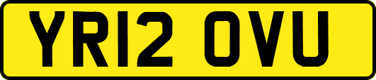 YR12OVU