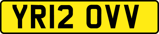 YR12OVV