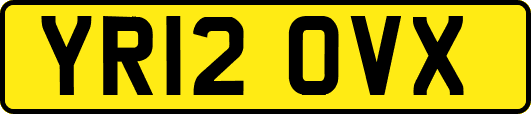 YR12OVX