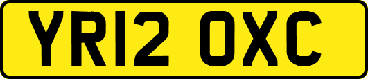 YR12OXC