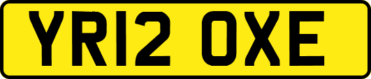 YR12OXE