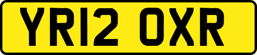 YR12OXR
