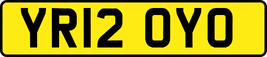 YR12OYO