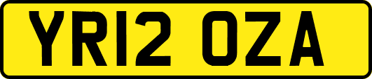 YR12OZA