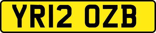 YR12OZB