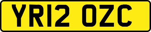 YR12OZC