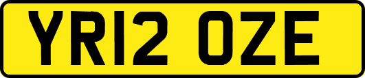 YR12OZE