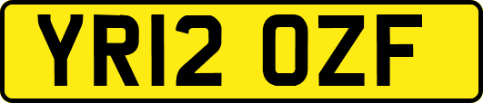 YR12OZF