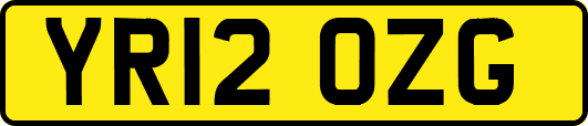 YR12OZG