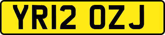 YR12OZJ