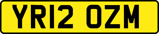 YR12OZM