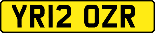 YR12OZR