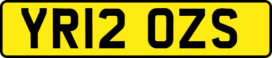 YR12OZS