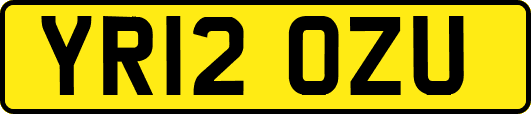 YR12OZU