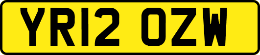 YR12OZW