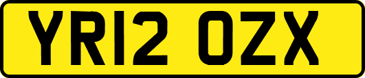 YR12OZX