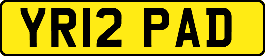 YR12PAD