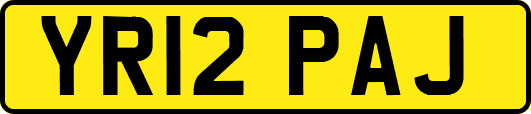 YR12PAJ