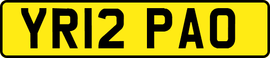 YR12PAO