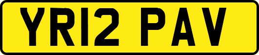 YR12PAV