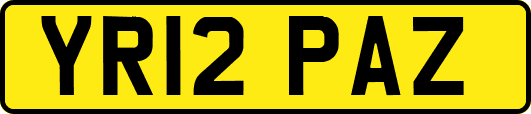 YR12PAZ