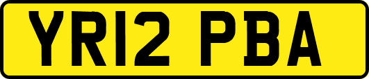 YR12PBA