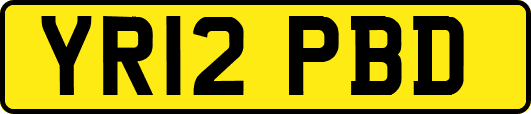 YR12PBD