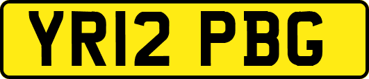 YR12PBG