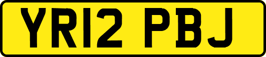 YR12PBJ