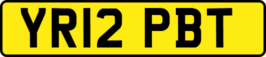 YR12PBT