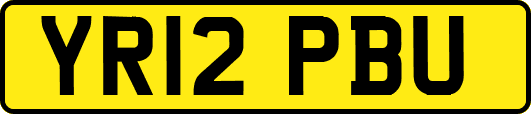 YR12PBU