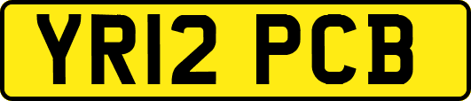 YR12PCB