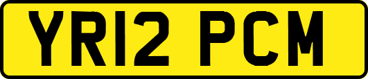 YR12PCM