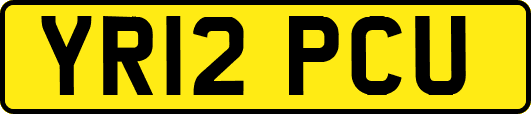 YR12PCU