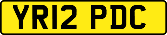 YR12PDC