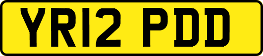 YR12PDD