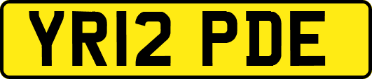 YR12PDE