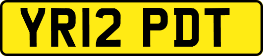 YR12PDT