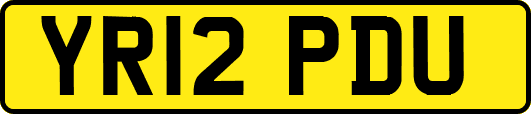 YR12PDU