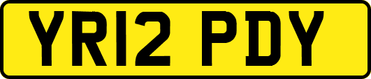 YR12PDY